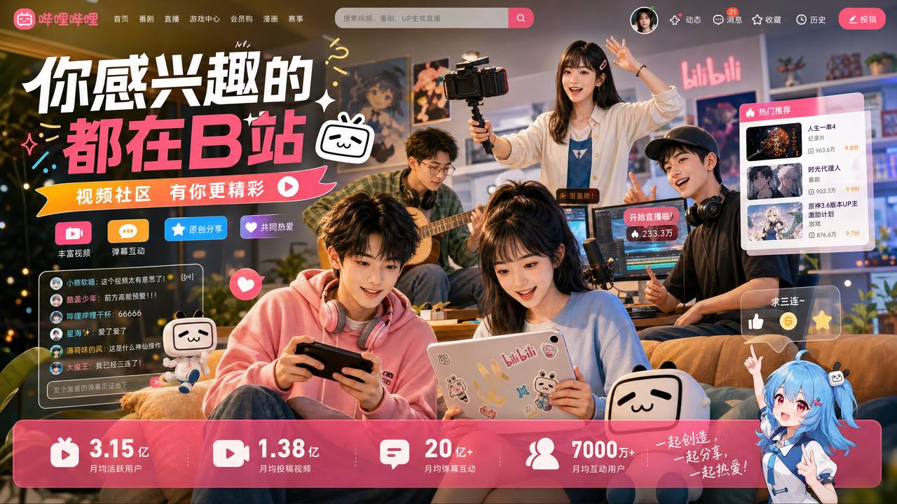 sm圈视频教程-视频运营涨粉技巧教程