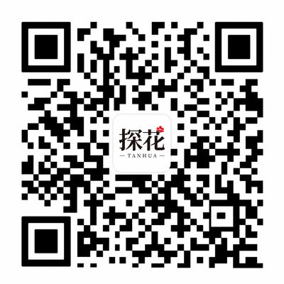 sm圈公众号二维码